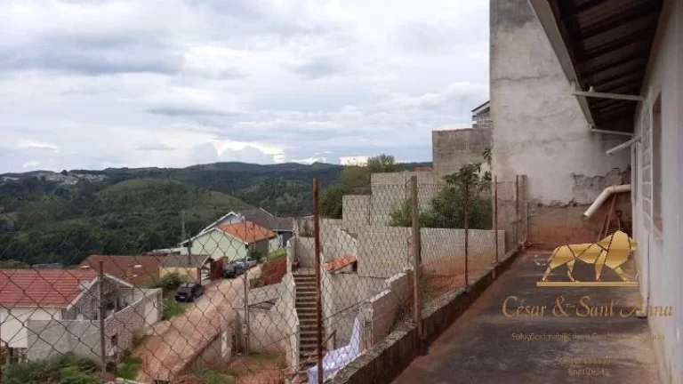 Imagem Casa à venda - Campos do Jordão/SP