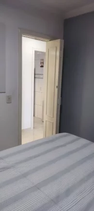 Imagem APARTAMENTO - 2 DORMITÓRIOS - CONDOMÍNIO ALTOS DE SUMARÉ I - PARQUE BANDEIRANTES