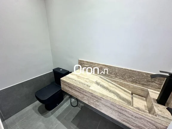 Imagem Casa à venda, 285 m² por R$ 2.600.000,00 - Portal do Sol Green - Goiânia/GO