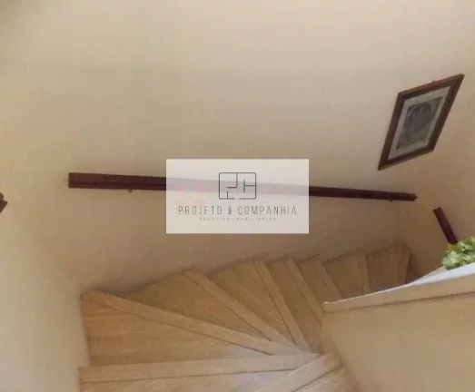 Imagem Casa Sobrado em Vila Cordeiro - São Paulo