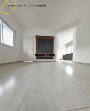 Imagem Apartamento para Venda em Atibaia, Jardim Das Cerejeiras, 2 dormitórios, 1 suíte, 2 banheiros, 1 vaga