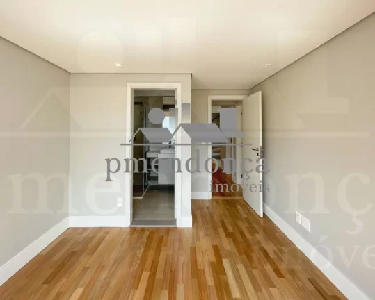 Imagem Cobertura Duplex reformada com 3 suites e 2 vagas, 175 m2