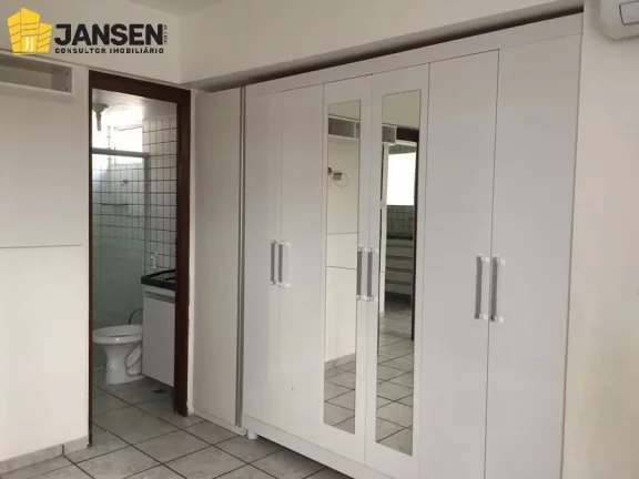 Imagem APARTAMENTO COM 02 QUARTOS S/01 SUÍTE PRÓX. AO RETÃO DE MANAÍRA