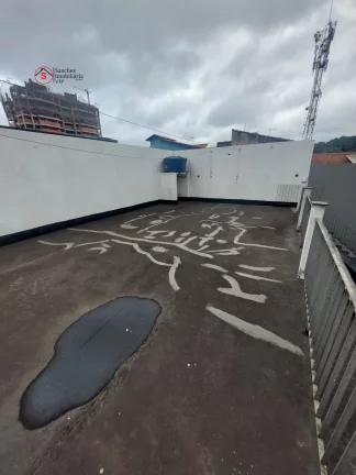 Imagem CASA ASSOBRADADA COMERCIAL OU RESIDENCIAL PARA ALUGAR A 400 METROS DO METRÔ VILA PRUDENTE, COM EDÍCULA. 4 DORMITÓRIOS E 4 VAGAS DE GARAGEM.