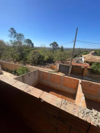 Imagem Casa com 3 dormitórios à venda, 115 m² por R$ 760.000,00 - Portal do Sol - Lagoa Santa/MG