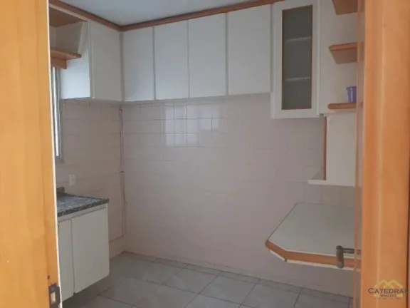 Imagem Apartamento térreo à venda com 1 quarto na região do Jardim Pacaembu