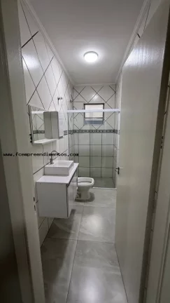 Imagem Casa para Venda em Limeira, Jardim Nova Suíça, 4 dormitórios, 2 banheiros, 1 vaga