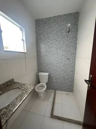 Imagem Casa à venda em Maricá, Ponta Grossa, com 2 quartos, 60m2