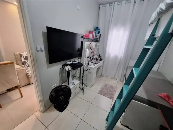 Imagem CASA COM 48 m² - MELVI - PRAIA GRANDE SP