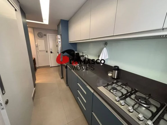 Imagem Cobertura / Penthouse à venda, Santo Antônio, São Caetano do Sul,