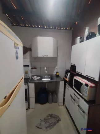 Imagem VENDO CASA NO BAIRRO SERRARIA BRASIL