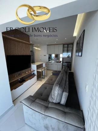 Imagem APARTAMENTO RESIDENCIAL em São Paulo - SP, Vila Azevedo