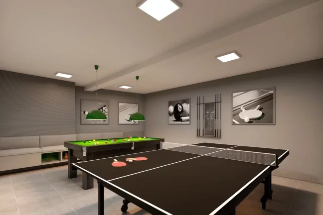 Imagem Apartamento à venda em Porto Alegre, Jardim Sabará, com 2 quartos, 51,06m²