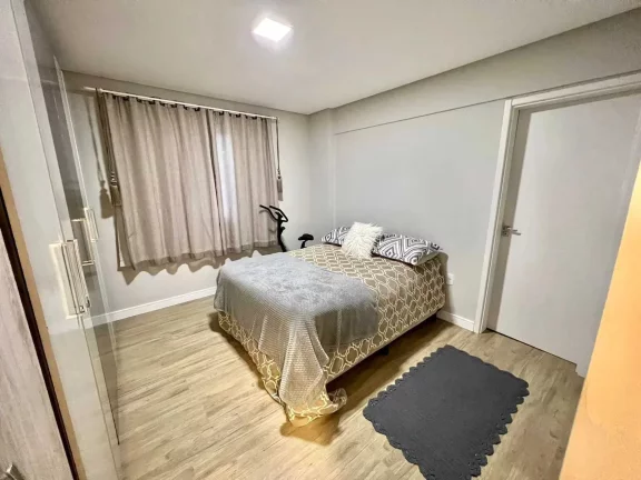 Imagem Apartamento Mobilado no Bairro São Francisco de Assis