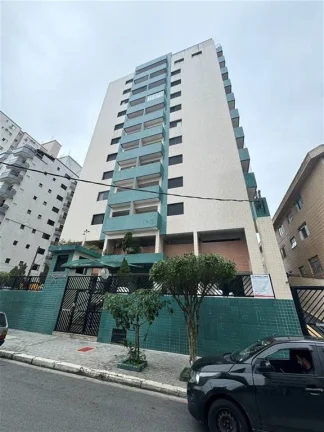 Imagem APARTAMENTO COM 52.63 m² - TUPI - PRAIA GRANDE SP