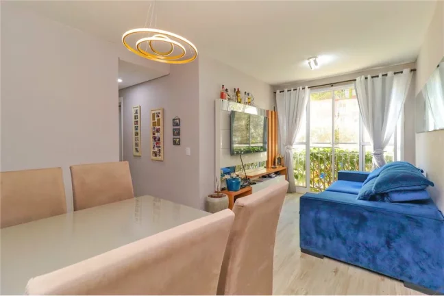 Apartamento com 2 Quartos à Venda, 58 m² em Vila Nova - Porto Alegre