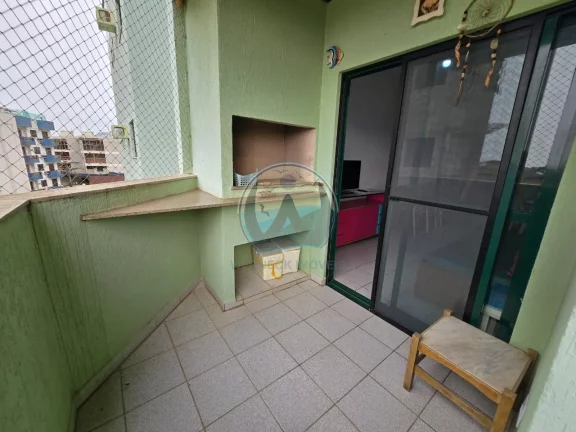 Imagem APARTAMENTO RESIDENCIAL em UBATUBA - SP, PRAIA GRANDE