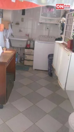 Imagem Apartamento com 2 dormitórios à venda, 109 m² por R$ 530.000,00 - José Menino - Santos/SP