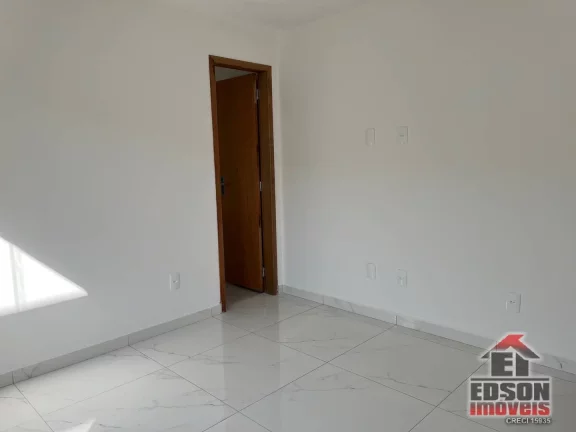 Imagem Casa com 2 Suítes, Churrasqueira no Jardim Atlântico Central