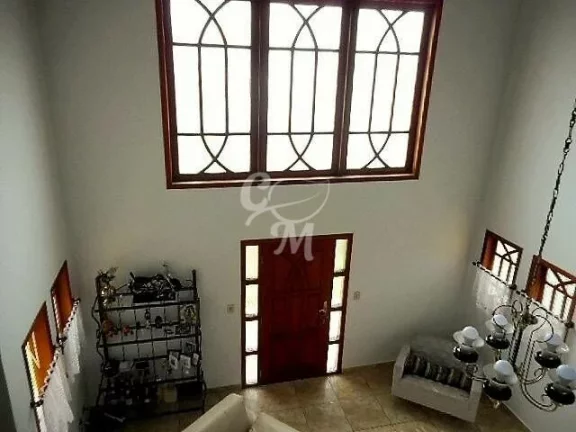 Imagem Casa em Condomínio no Cafezal IV