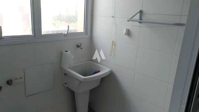 Imagem Apartamento para locação 2 Dormitórios com Suíte e Lazer Completo em Localização Privilegiada