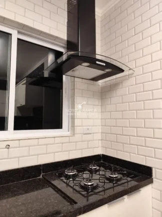 Imagem Apartamento finamente decorado.