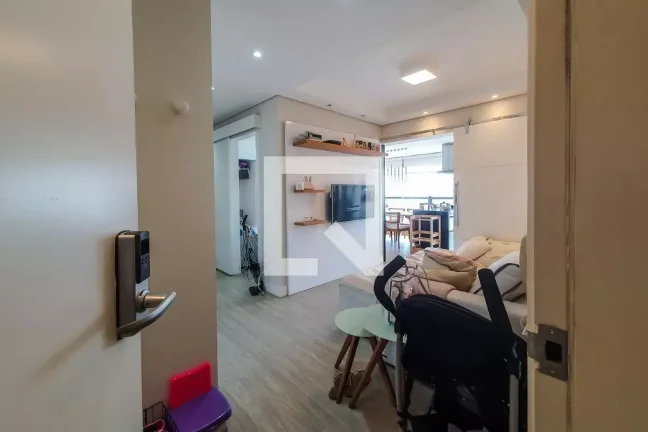 Imagem Apartamento à Venda - Vila Mariana, 2 Quartos, 77 m2
