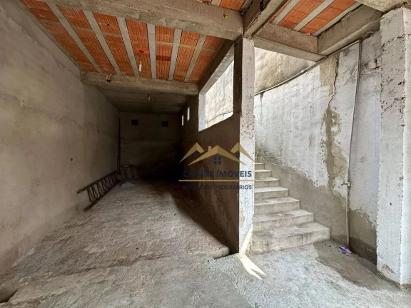 Imagem Casa com 2 dormitórios à venda, 80 m² por R$ 160.000,00 - Jardim Rosa Garcia - Tatuí/SP
