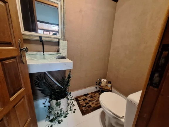 Imagem Vendo 2 casas em Vargem grande mesmo terreno, ótima oportunidade