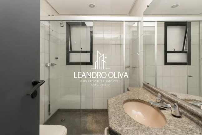 Imagem Condomínio Porto Fino - Apartamento à venda em Higienópolis – conforto, espaço e lazer completo