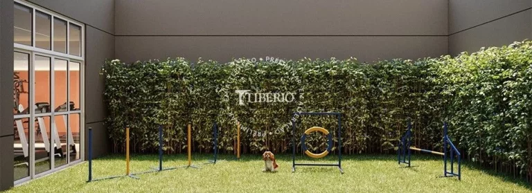 Imagem Jump Tatuapé - Residencial