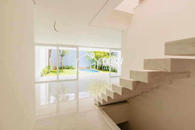 Imagem Casa à venda no bairro Chácara Santo Antônio (Zona Sul) - São Paulo/SP, Zona Sul