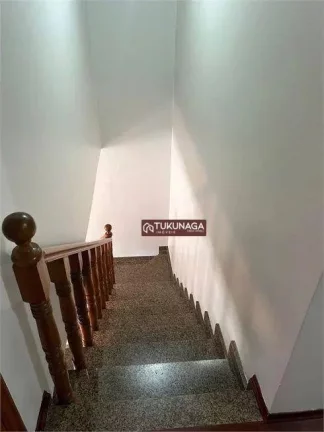 Imagem SOBRADO 139 M² - 4 DORMS, 3 VAGAS - BORTOLÂNDIA - SÃO PAULO/SP