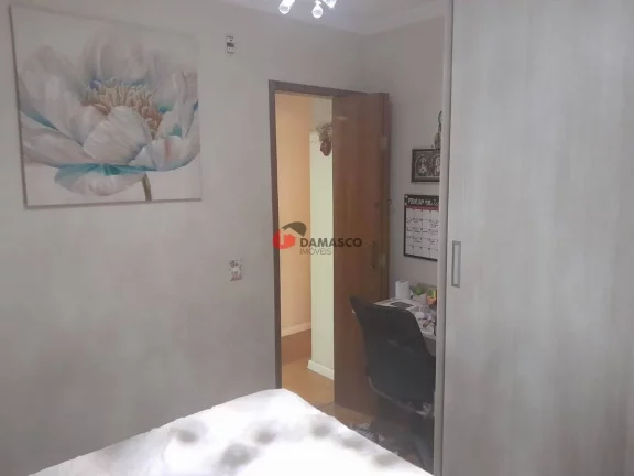 Imagem Apartamento à venda, Jardim Santo André, Santo André, SP