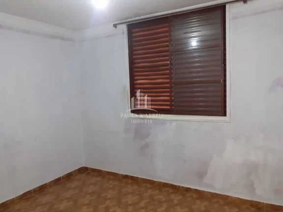 Imagem Apartamento, 51m², 128 mil, Escritura, Quitado, 3° Andar, sem elevador no Jardim Primavera, Mauá-SP