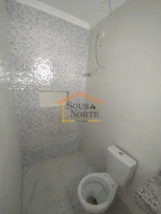Imagem Condomínio fechado, novo, pronto pra morar, fino acabamento, apartamentos de 44² a 50m², com 1 ou...