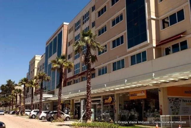 Imagem Sala Comercial à Venda, 26.000 m² em Granja Viana - Cotia