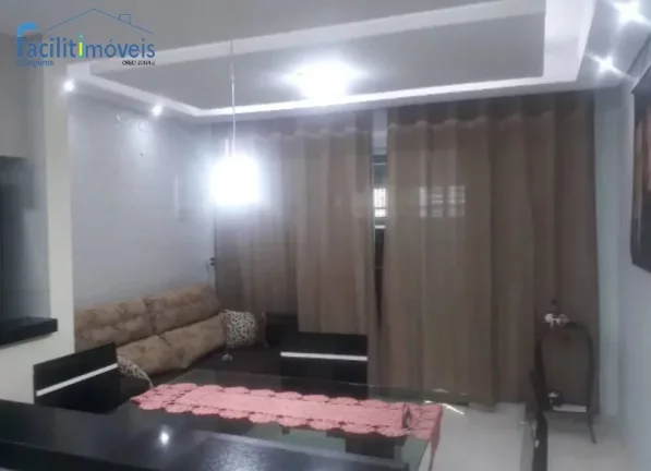 Imagem SOBRADO COM 2 CASAS - BAIRRO ALVARENGA - SÃO BERNARDO DO CAMPO