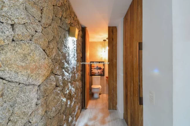 Imagem Apartamento à venda Itaim Bibi São Paulo