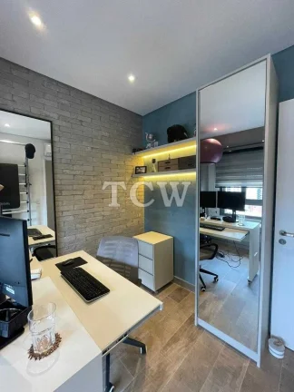 Imagem Apartamento à venda no bairro Vila Clementino - São Paulo/SP, Zona Sul