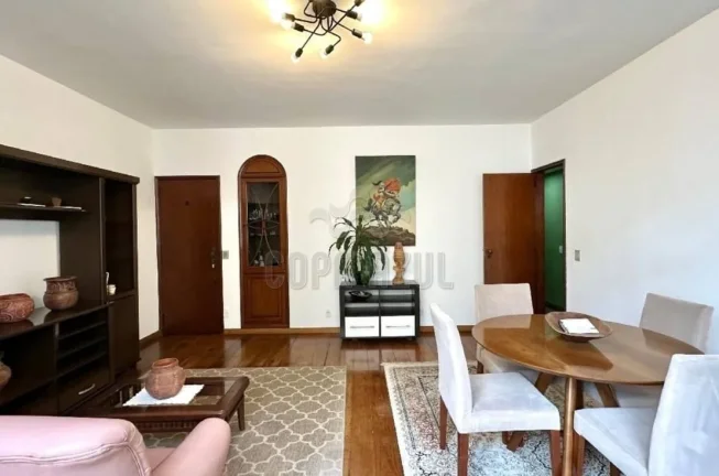 Imagem Copacabana - Residencial › Apartamento com 3 quarto(s) a Venda