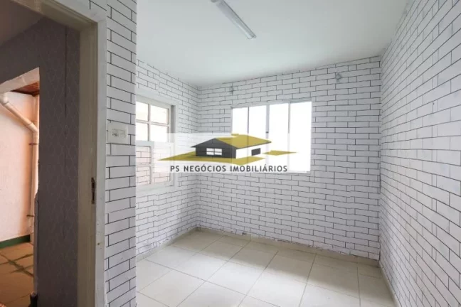 Imagem Casa Térrea para venda na Vila Mariana