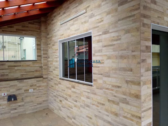 Imagem Casa de Condomínio