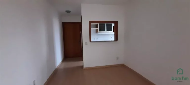 Imagem APARTAMENTO 2 DORMITORIOS COM GARAGEM - AP1957