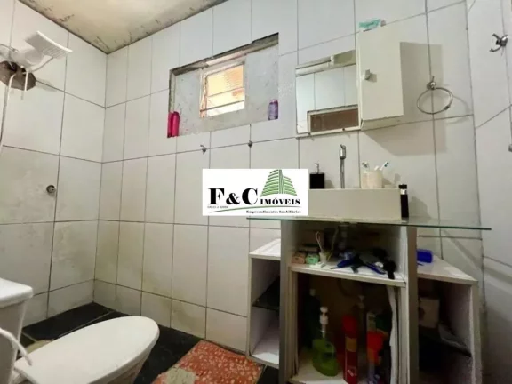 Imagem Casa para Venda em Piracicaba, Jardim Califórnia, 3 dormitórios, 3 banheiros, 2 vagas