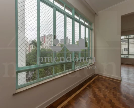 Imagem Apartamento 3 quartos, 1 suite, 1 vaga, 217 mts reformado
