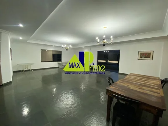 Imagem APARTAMENTO 160M²/04 DORMITÓRIOS/01 SUÍTE/02 VAGAS/01 DEPÓSITO
