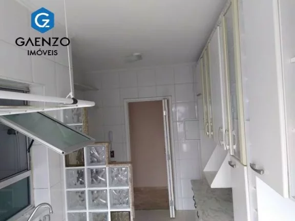 Imagem Apartamento Centro Osasco