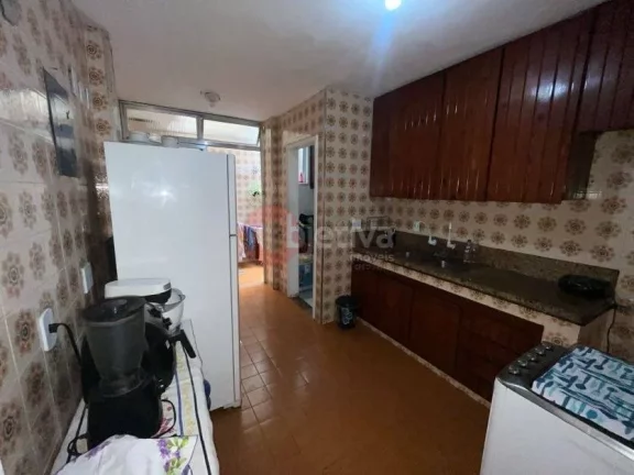 Imagem Apartamento linear à venda, 2 quartos, Centro - Cabo Frio
