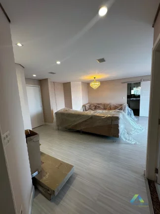 Imagem Apartamento à venda no bairro Vila Dayse - São Bernardo do Campo/SP